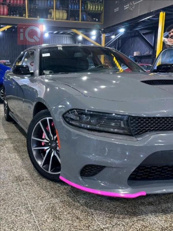 Dodge Charger 2023 for sale in Iraq - Baghdad